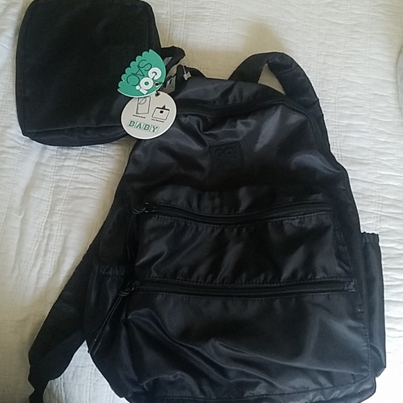Go Sac baby bag - Picture 1 of 6
